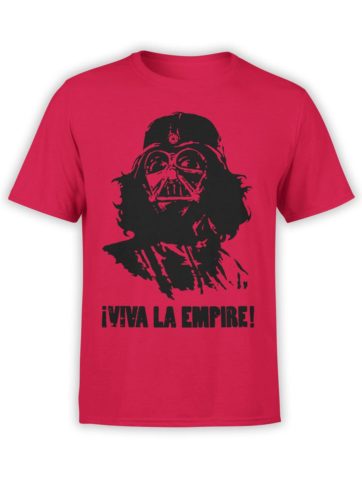 0150 Army T Shirt Viva la Empire Front
