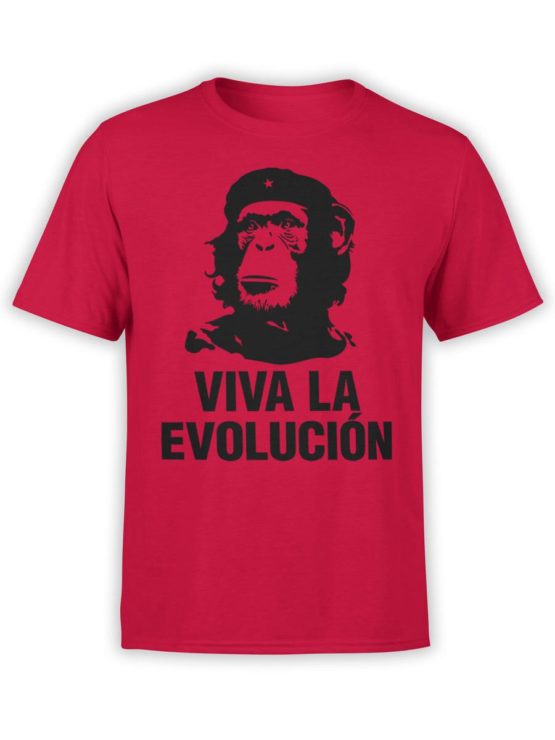 0263 Army T Shirt Evolution Front