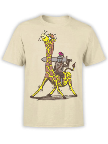 0705 Knight Shirt Giraffe Front
